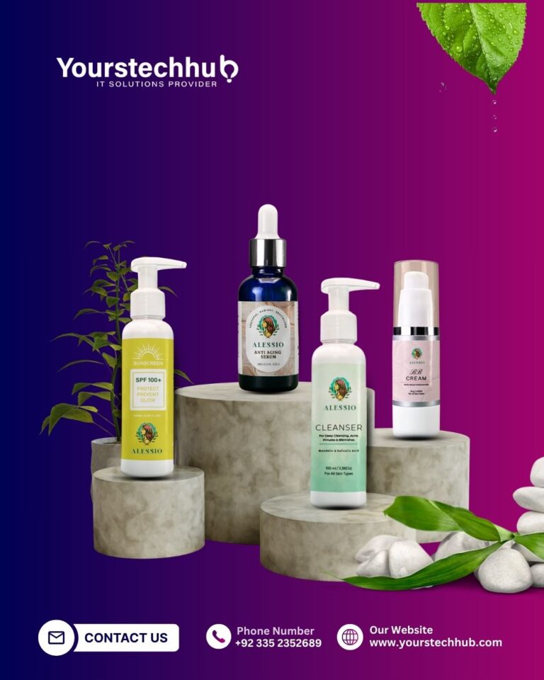 Instagram post from yourstechhub. This post is in position 7.