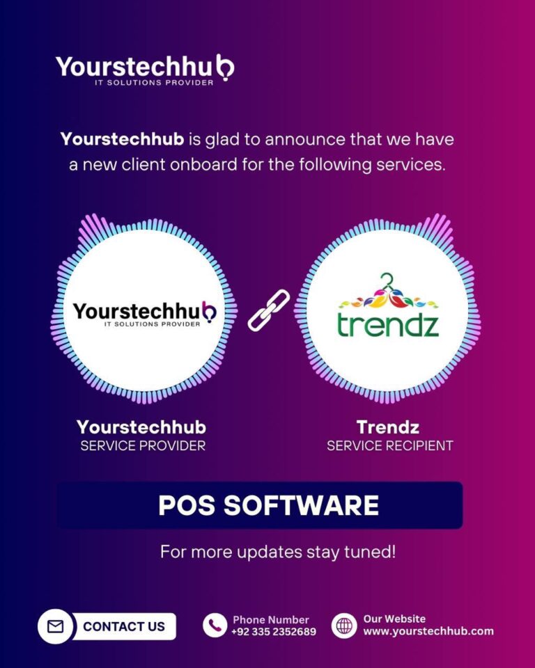 Instagram post from yourstechhub. This post is in position 19.