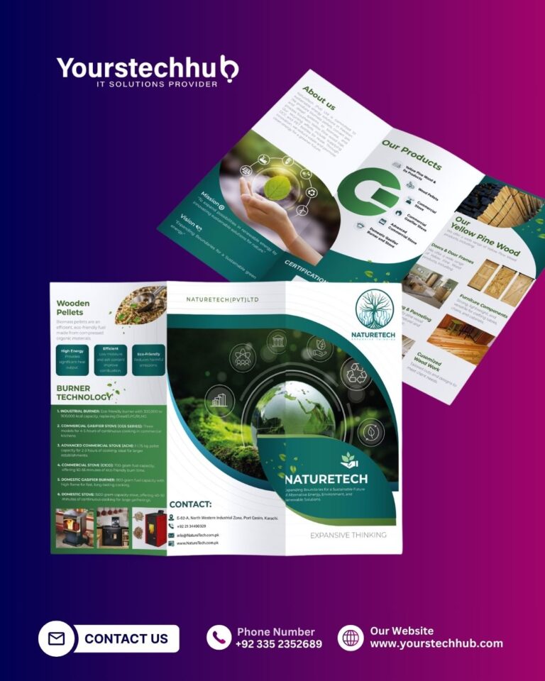 Instagram post from yourstechhub. This post is in position 1.