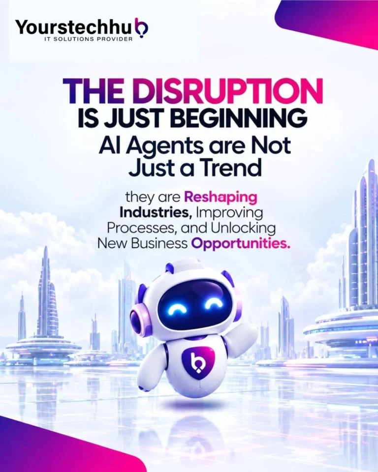 Instagram post from yourstechhub. This post is in position 3.