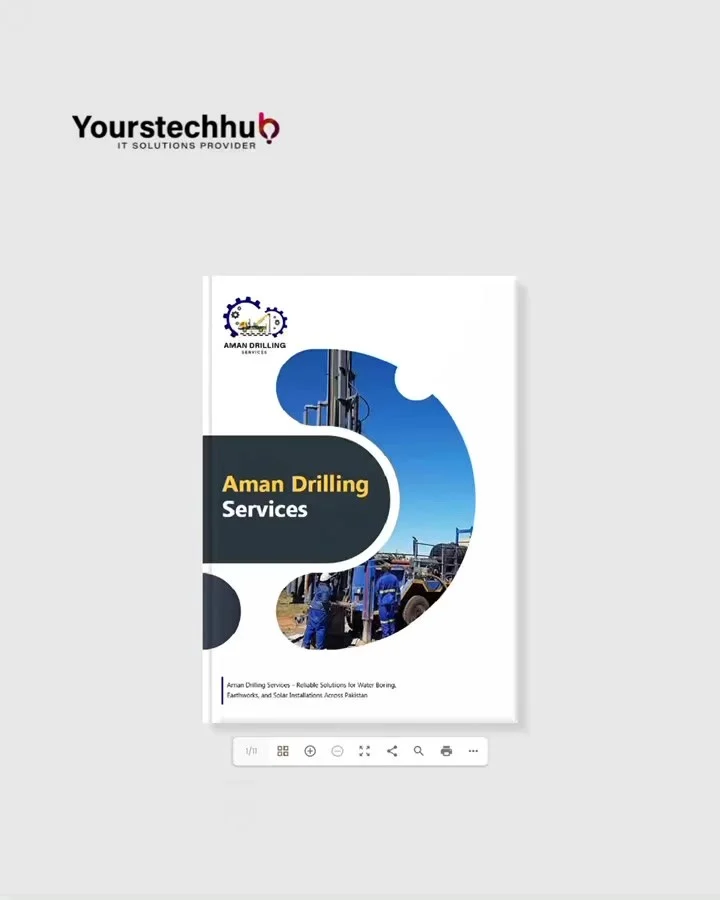 Instagram post from yourstechhub. This post is in position 17.