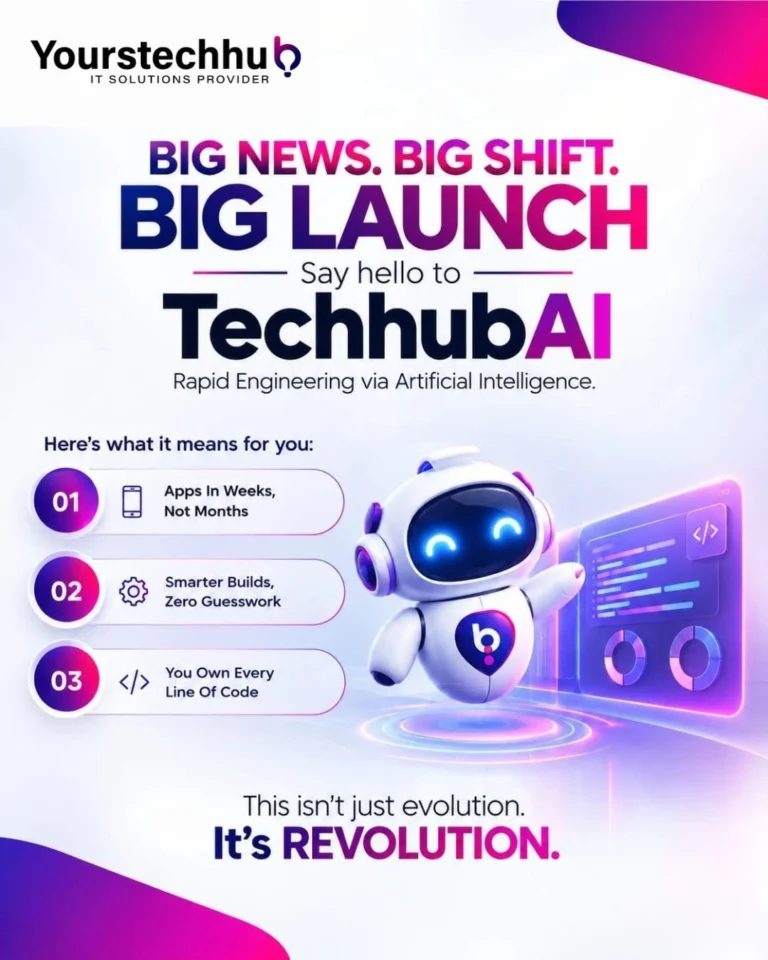 Instagram post from yourstechhub. This post is in position 2.